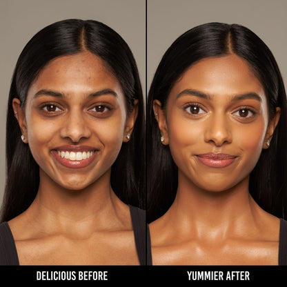 Serum Foundation🔥Limited-time offer（Send a brush as a gift）