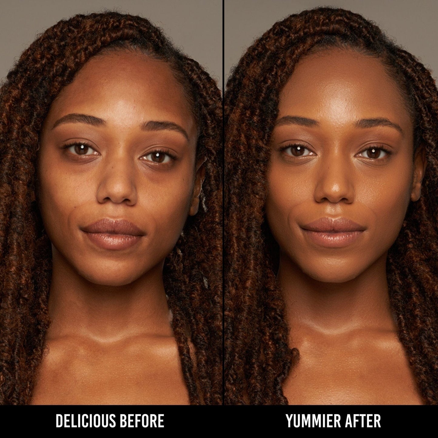 Serum Foundation🔥Limited-time offer（Send a brush as a gift）