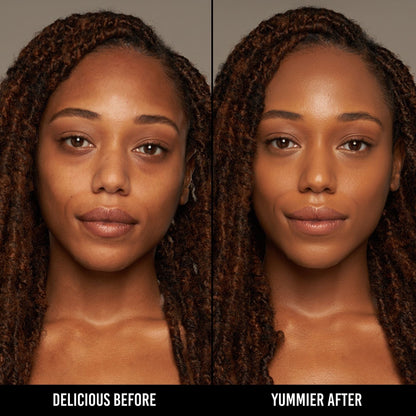 Serum Foundation🔥Limited-time offer（Send a brush as a gift）