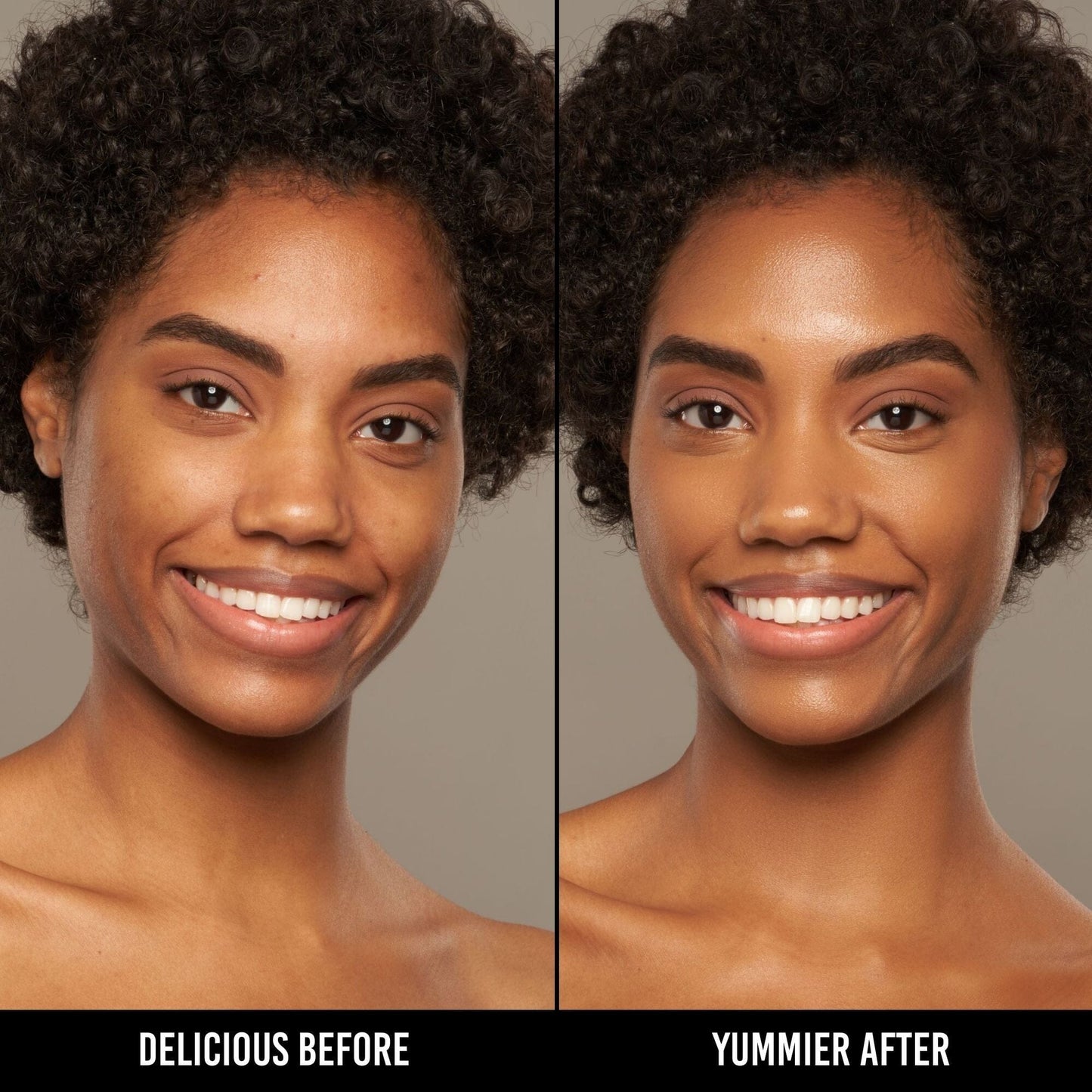 Serum Foundation🔥Limited-time offer（Send a brush as a gift）