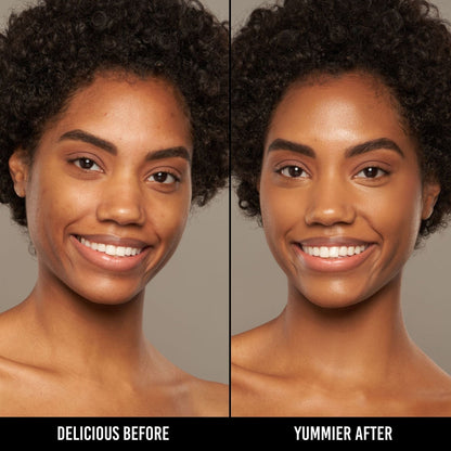 Serum Foundation🔥Limited-time offer（Send a brush as a gift）