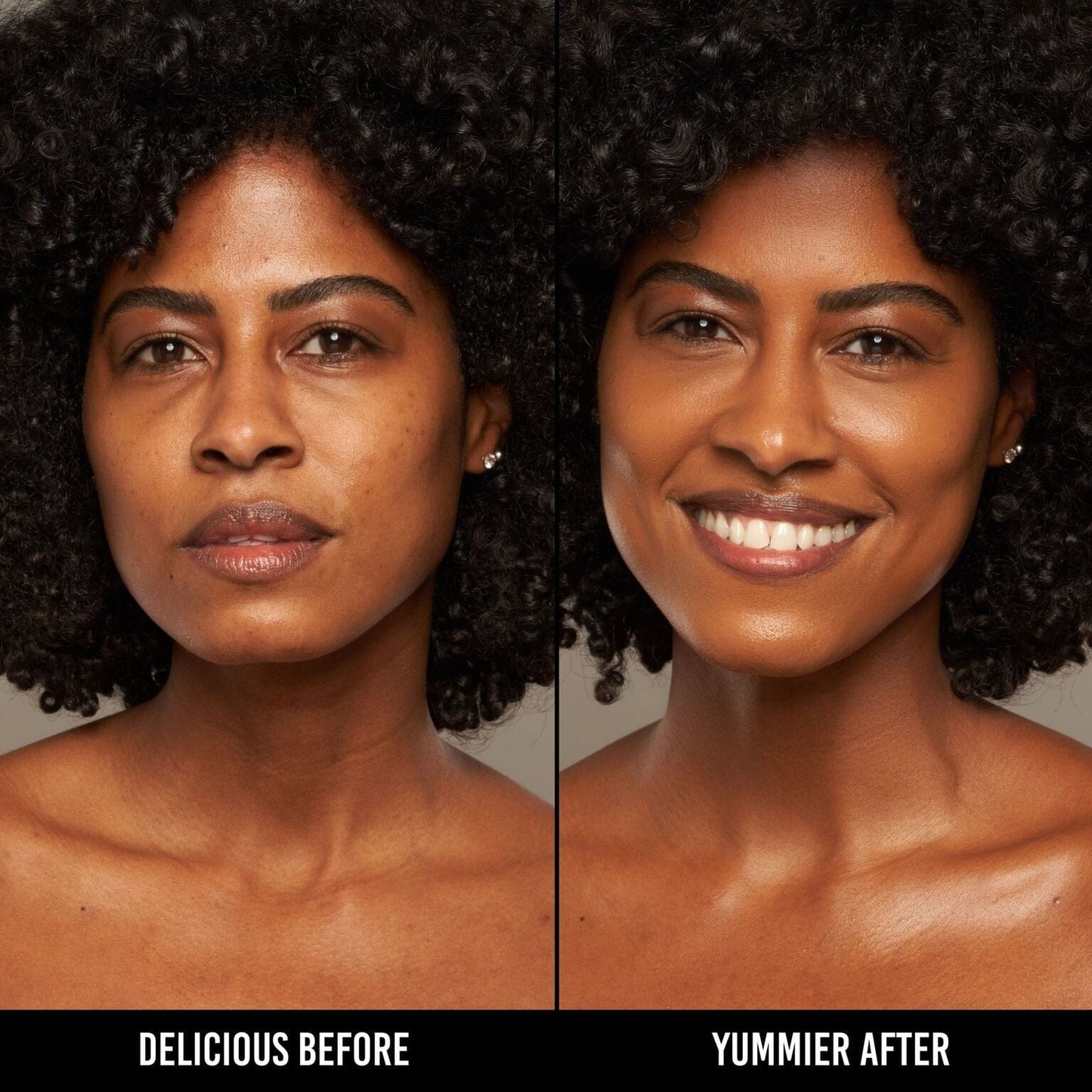 Serum Foundation🔥Limited-time offer（Send a brush as a gift）