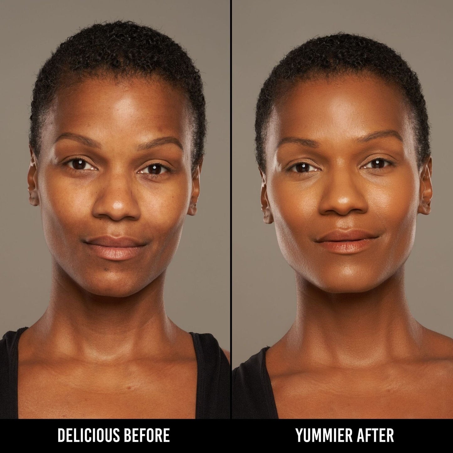 Serum Foundation🔥Limited-time offer（Send a brush as a gift）