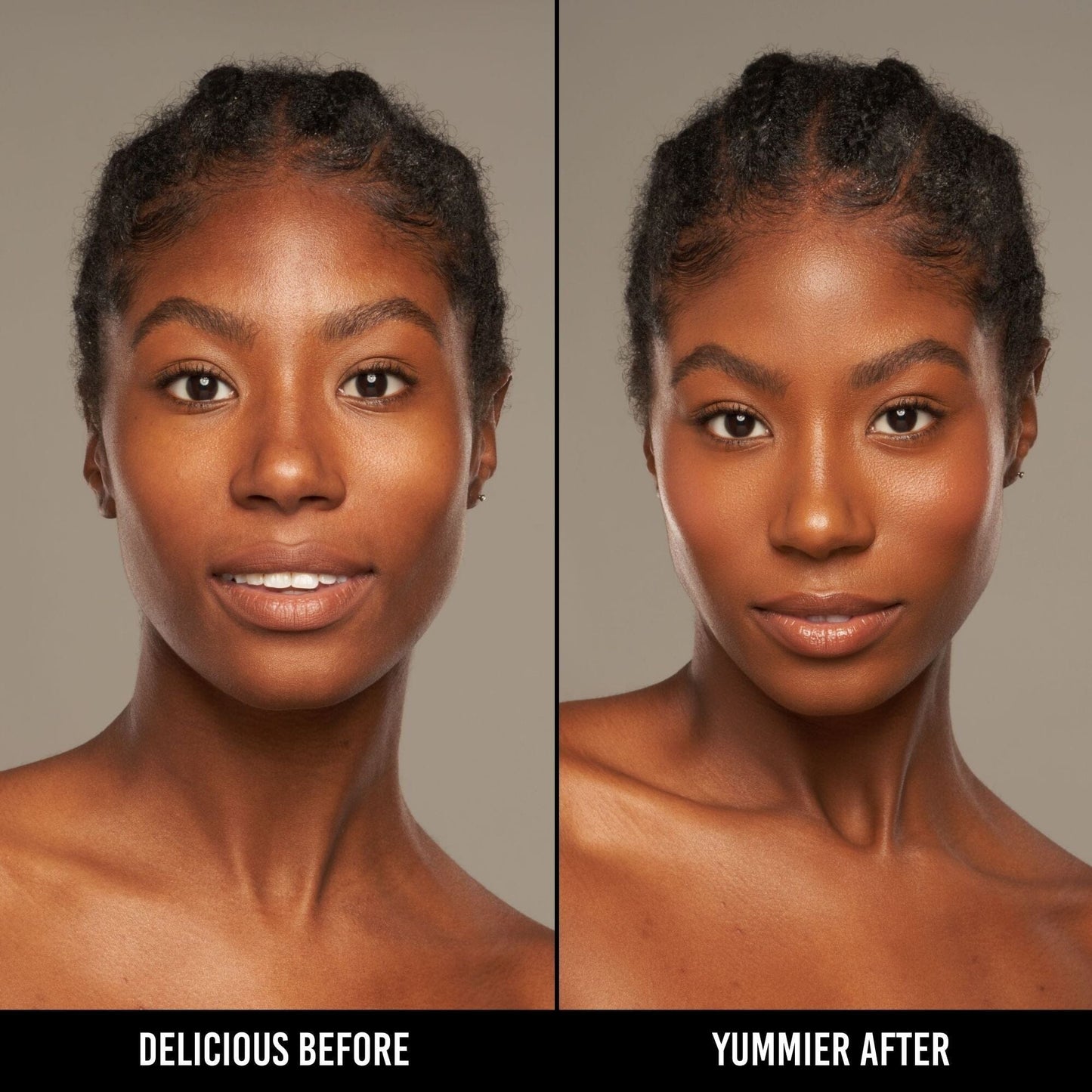 Serum Foundation🔥Limited-time offer（Send a brush as a gift）