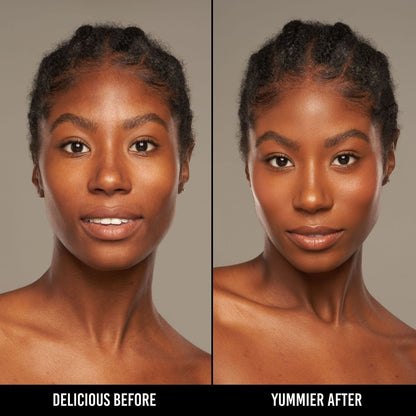 Serum Foundation🔥Limited-time offer（Send a brush as a gift）