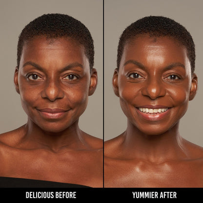 Serum Foundation🔥Limited-time offer（Send a brush as a gift）