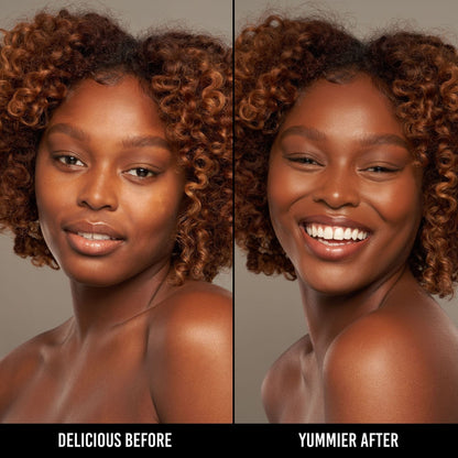 Serum Foundation🔥Limited-time offer（Send a brush as a gift）