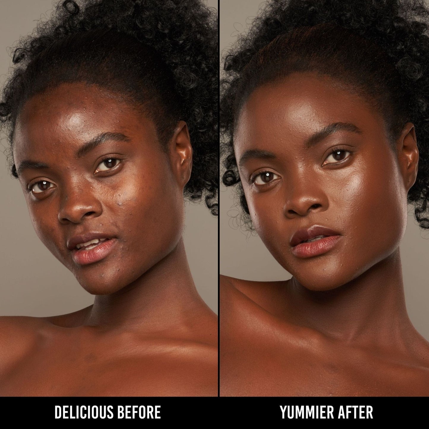 Serum Foundation🔥Limited-time offer（Send a brush as a gift）