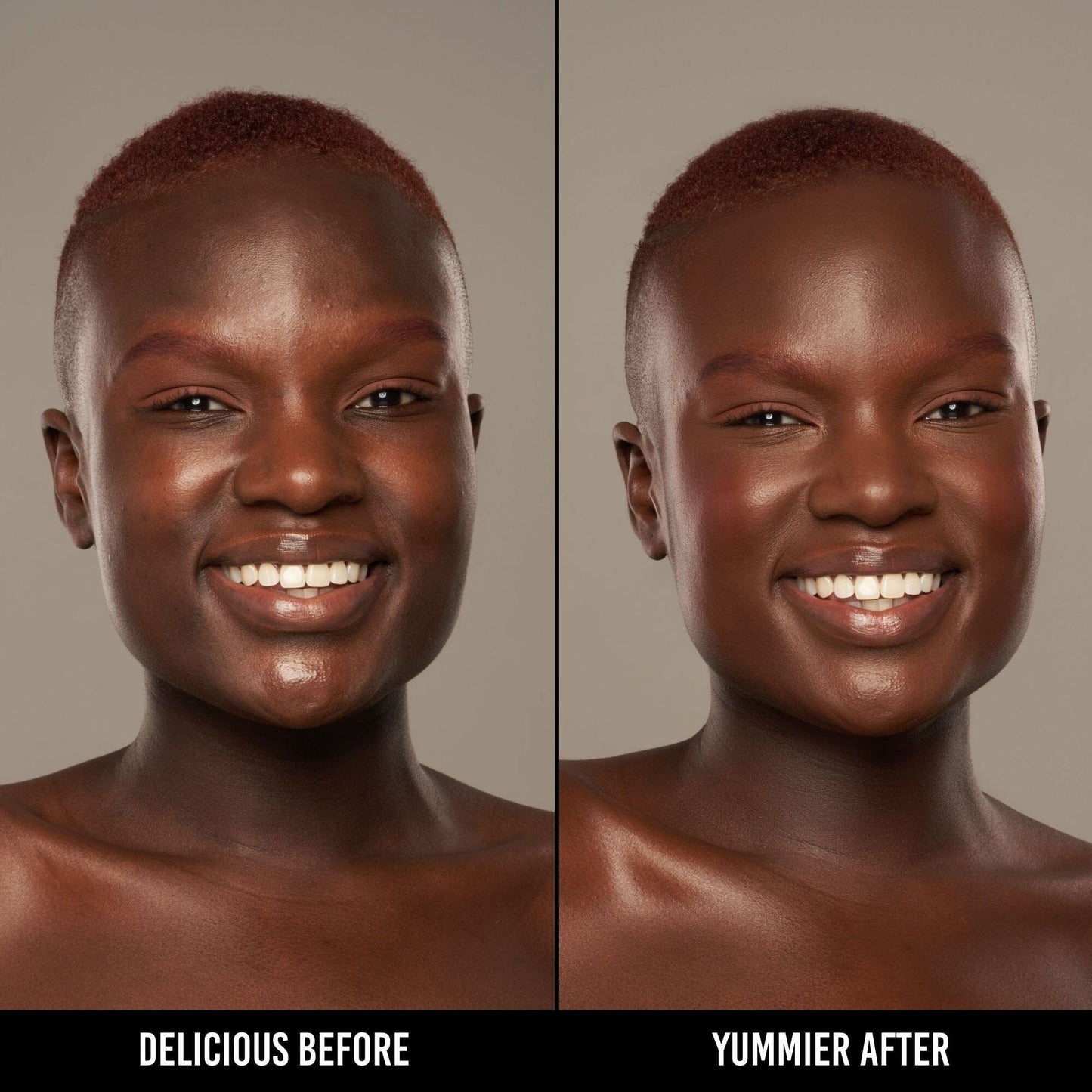 Serum Foundation🔥Limited-time offer（Send a brush as a gift）