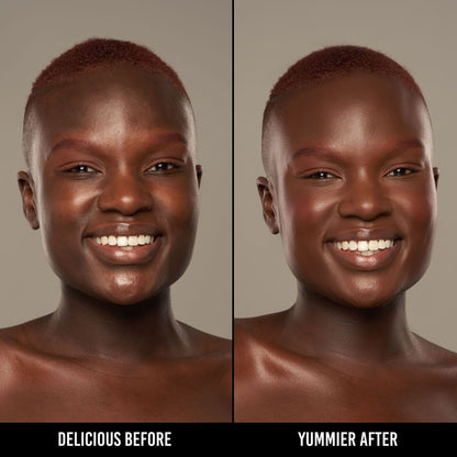 Serum Foundation🔥Limited-time offer（Send a brush as a gift）