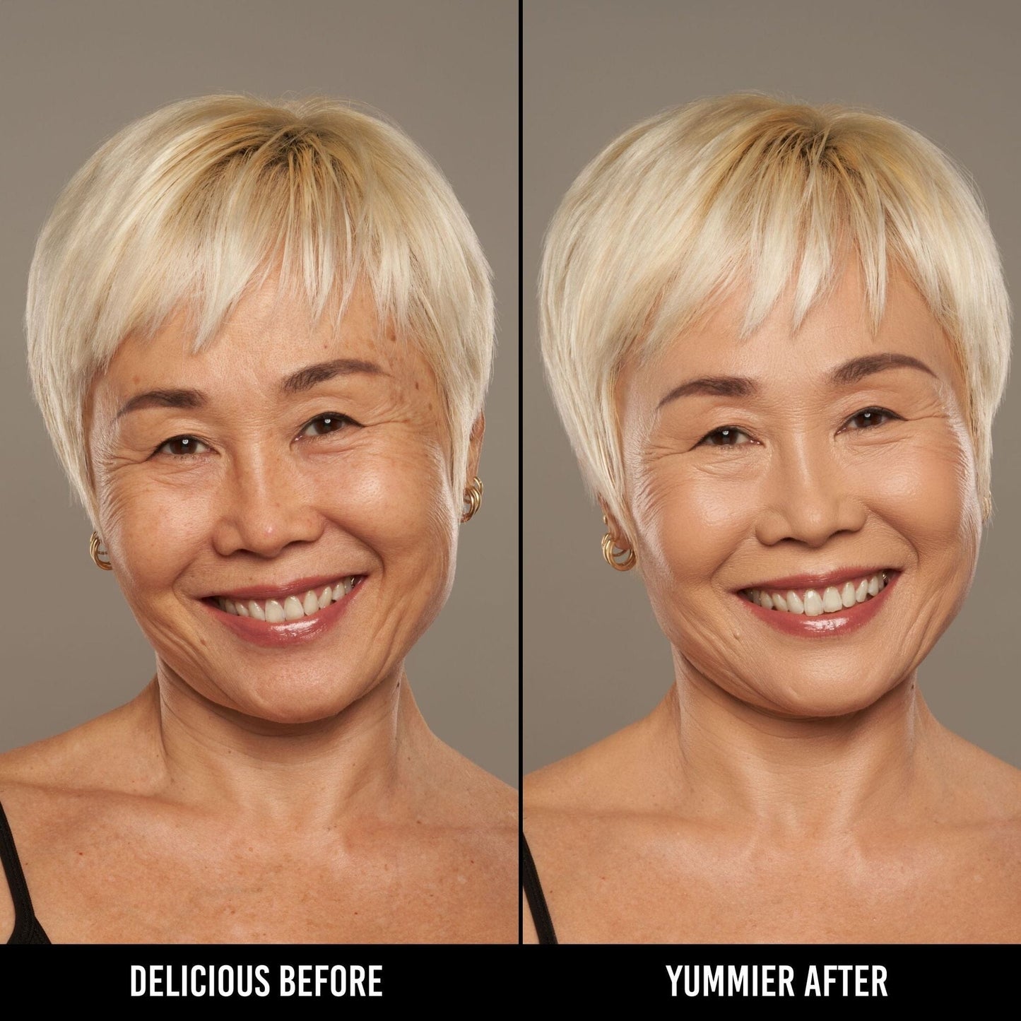 Serum Foundation🔥Limited-time offer（Send a brush as a gift）