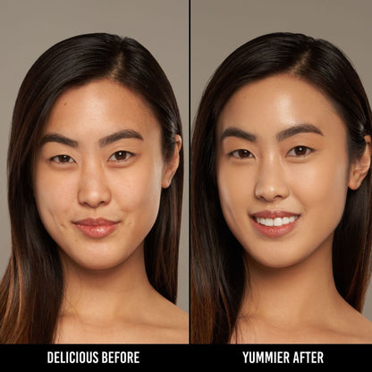 Serum Foundation🔥Limited-time offer（Send a brush as a gift）