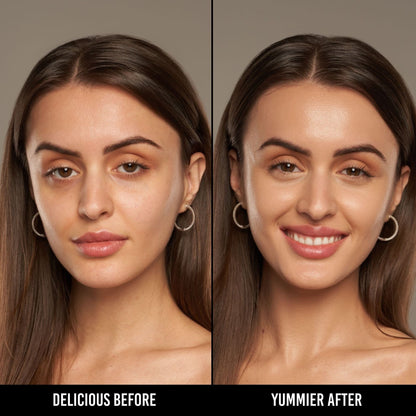 Serum Foundation🔥Limited-time offer（Send a brush as a gift）