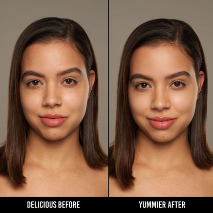 Serum Foundation🔥Limited-time offer（Send a brush as a gift）