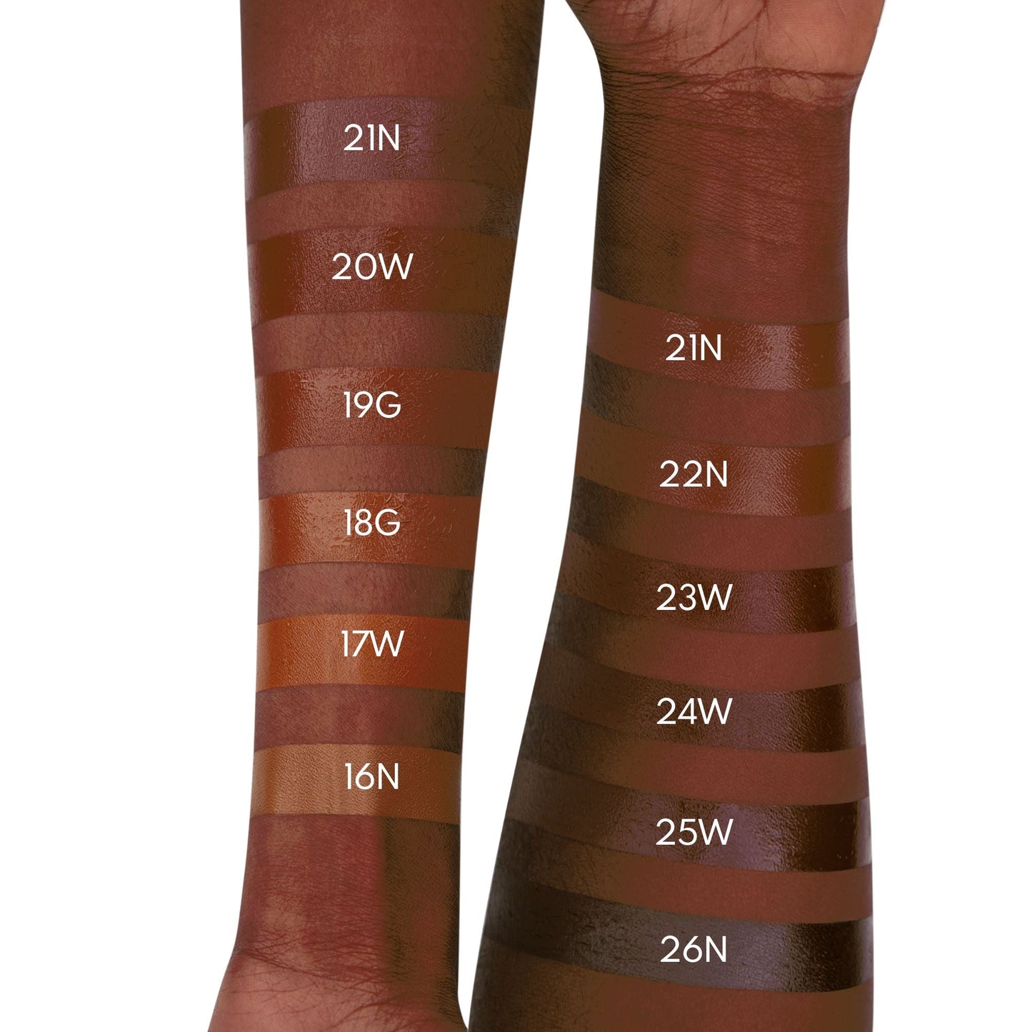 Serum Foundation🔥Limited-time offer（Send a brush as a gift）