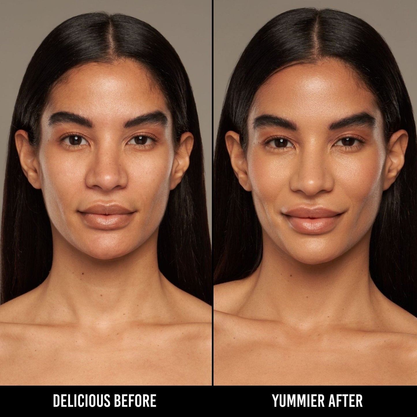 Serum Foundation🔥Limited-time offer（Send a brush as a gift）