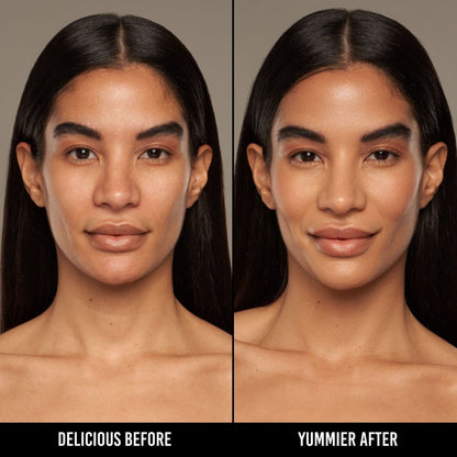 Serum Foundation🔥Limited-time offer（Send a brush as a gift）