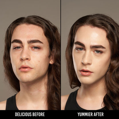 Serum Foundation🔥Limited-time offer（Send a brush as a gift）