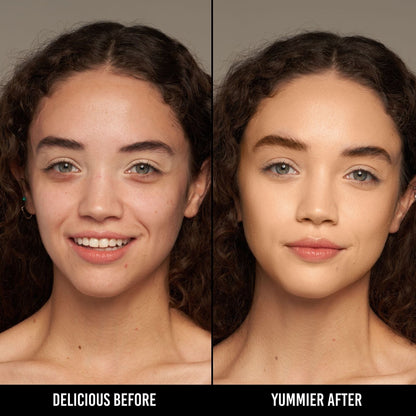 Serum Foundation🔥Limited-time offer（Send a brush as a gift）