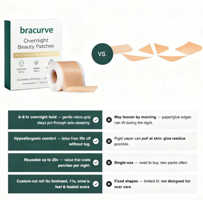 🔥Buy 1 Get 1 Free🔥Beauty Patches