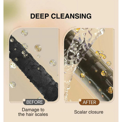 Collagen Hair Mask+Argan Oil Set