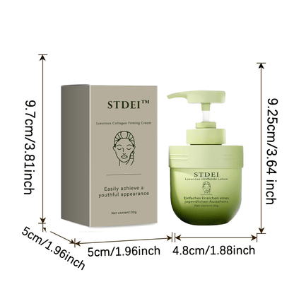 💥STDEI Luxurious Collagen Firming Cream