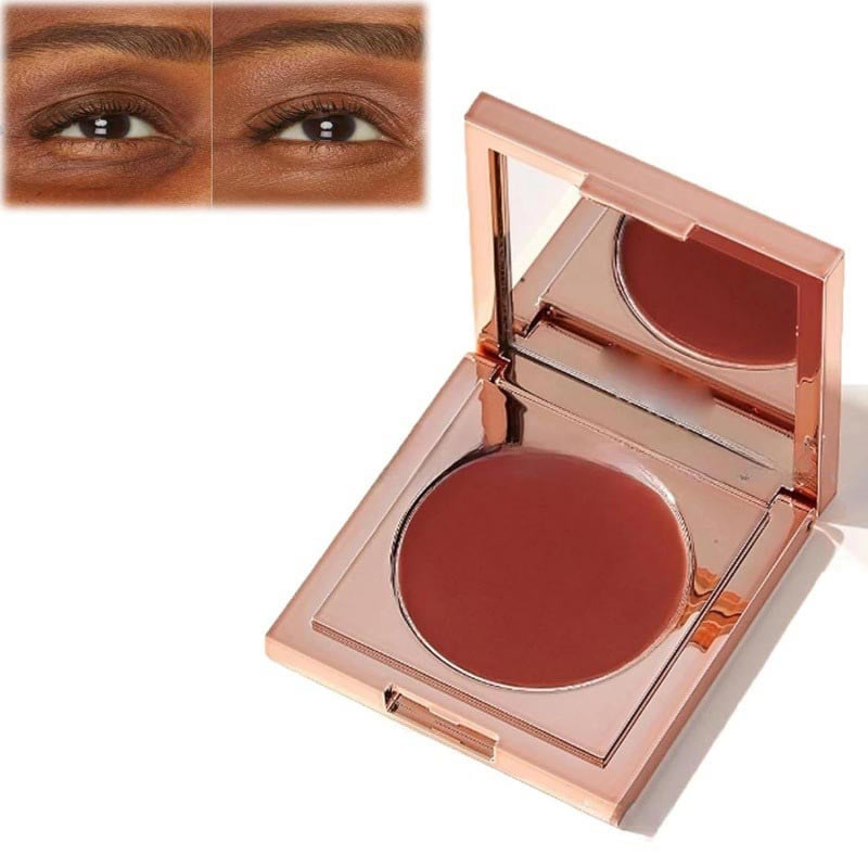 Colored Clay Undereye Corrector with Brush FREE
