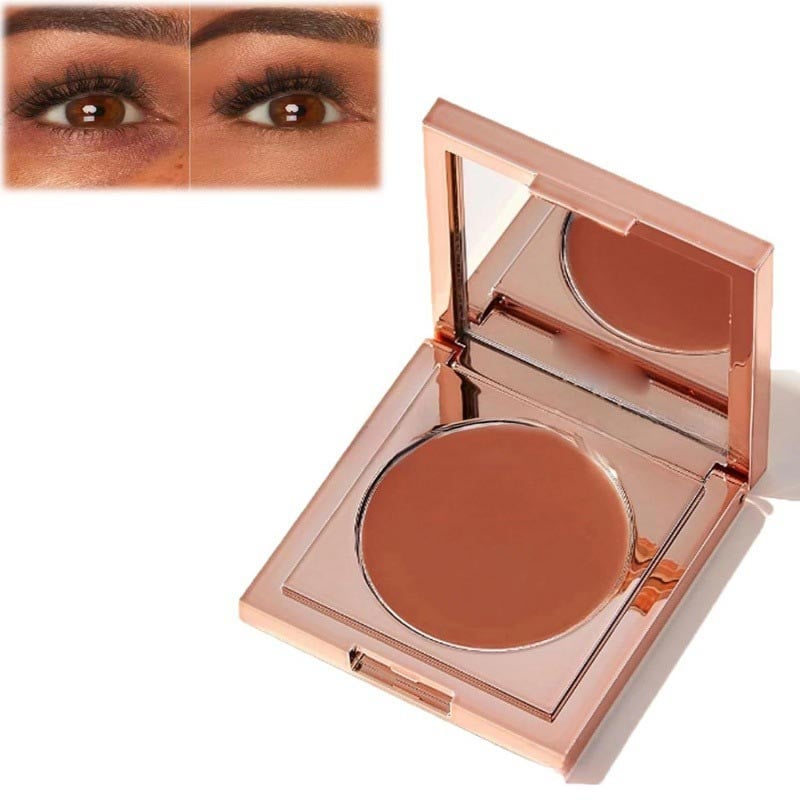 Colored Clay Undereye Corrector with Brush FREE