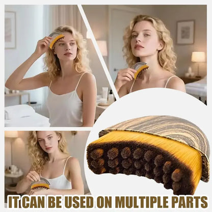 Lymphatic Contour Face Brush🎁,Buy one get one free, limited time special offer👏❗