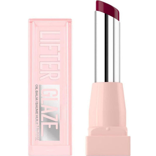 Hydrating Glaze Lip Balm – Non-Sticky Shine with Hyaluronic Acid