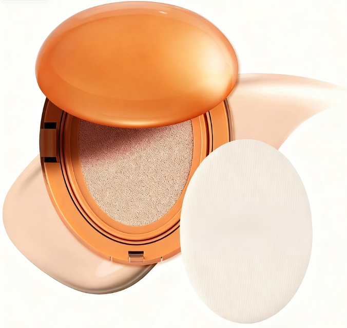 Ai Filter Cushion Foundation