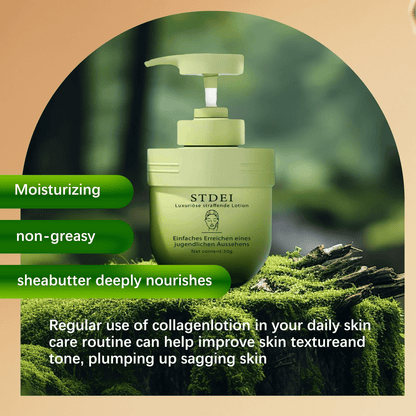 💥STDEI Luxurious Collagen Firming Cream