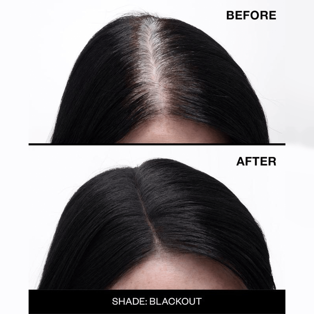 ✨Scalp Touch-Up Spray🧴Gray Hair Remover Spray