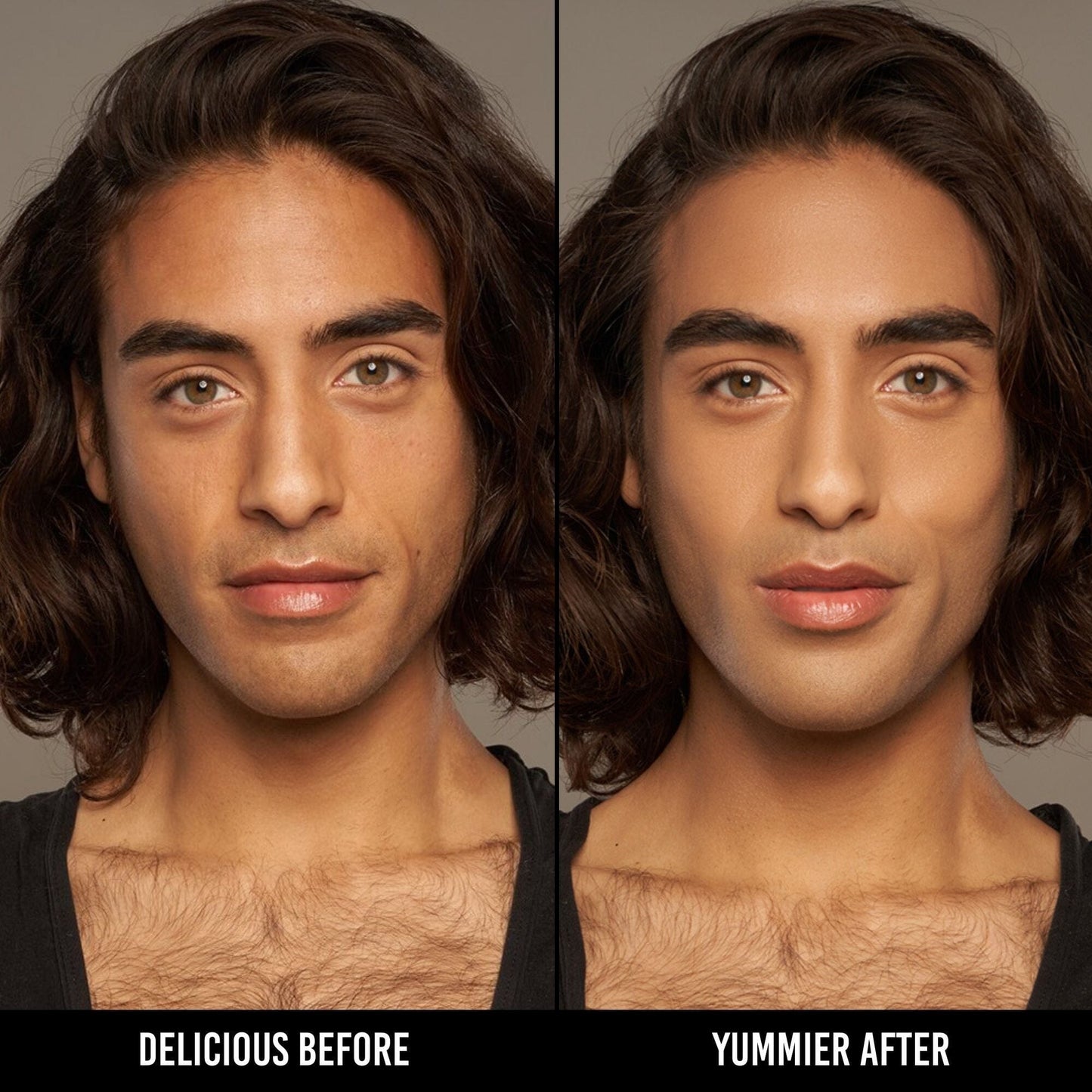 Serum Foundation🔥Limited-time offer（Send a brush as a gift）