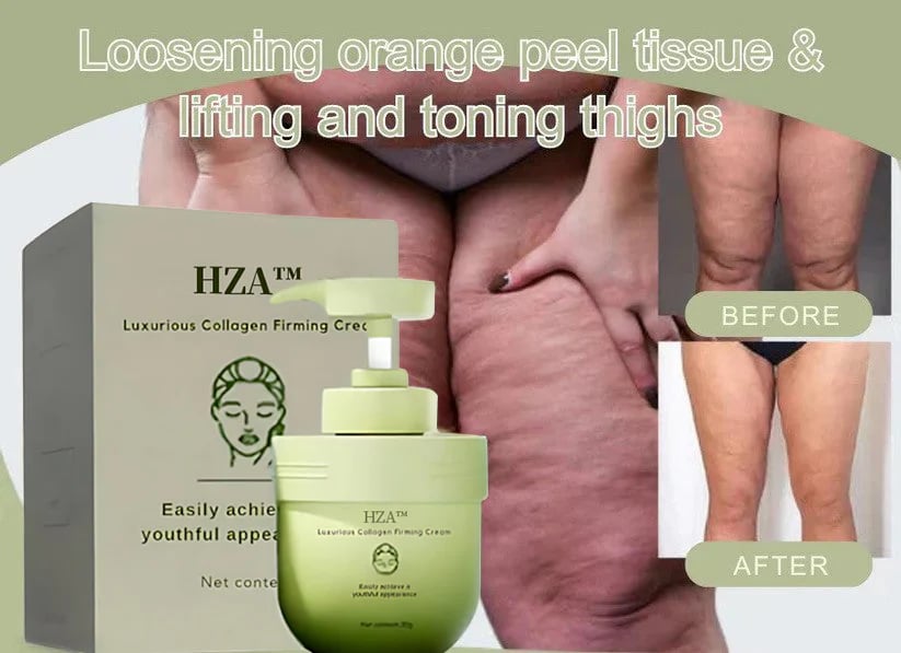💥STDEI Luxurious Collagen Firming Cream