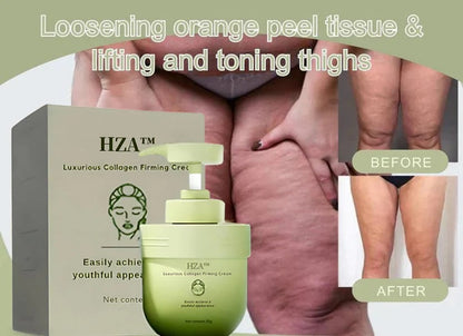 💥STDEI Luxurious Collagen Firming Cream
