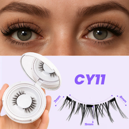 Magnetic Eyelash