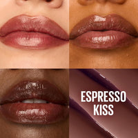 Espresso Kiss