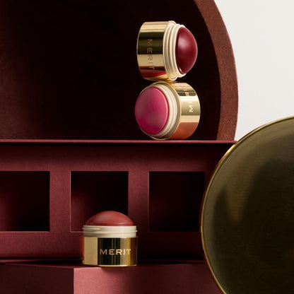 ✨ 3-Piece Blush Cream Set | Natural Glow Radiant Cheek Rouge