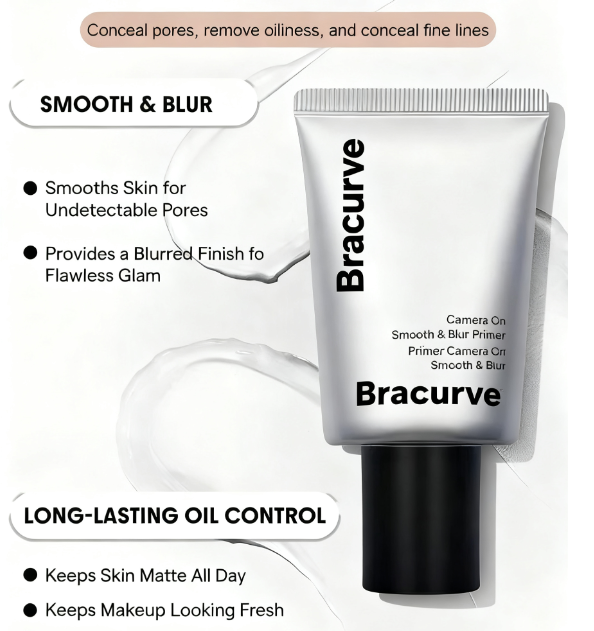 Camera On Smoothing & Blurring Primer