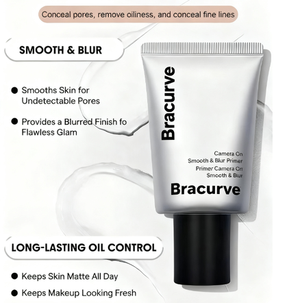 Camera On Smoothing & Blurring Primer