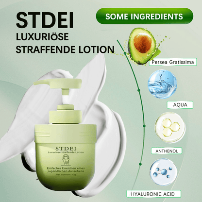 💥STDEI Luxurious Collagen Firming Cream