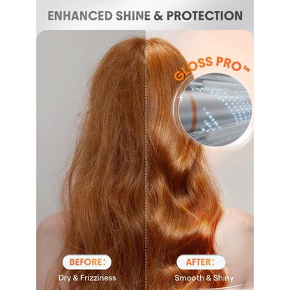 ✨One-Touch Instant Curler