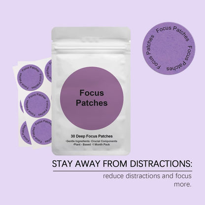 Focus Patches