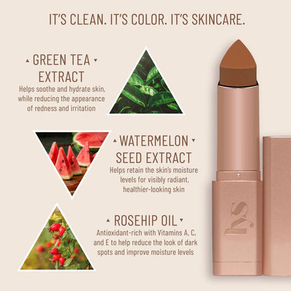 ✨ Contour Stick | Creamy Matte Sculpting Wand