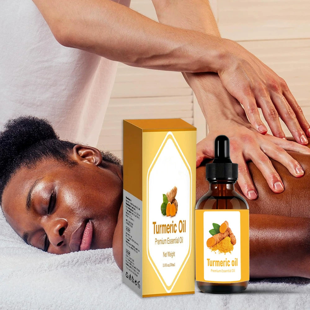 🍋✨"Lemon Turmeric Face & Body Set - Soap + Foam Cleanser"