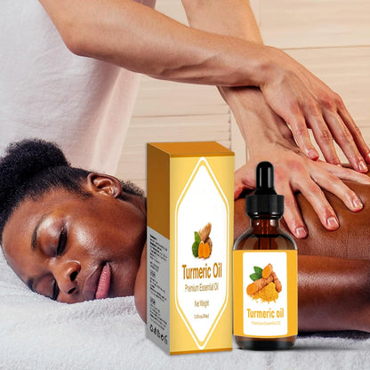 🍋✨"Lemon Turmeric Face & Body Set - Soap + Foam Cleanser"
