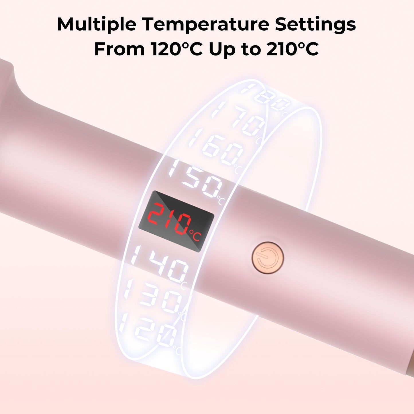 Thermal Styling Brush