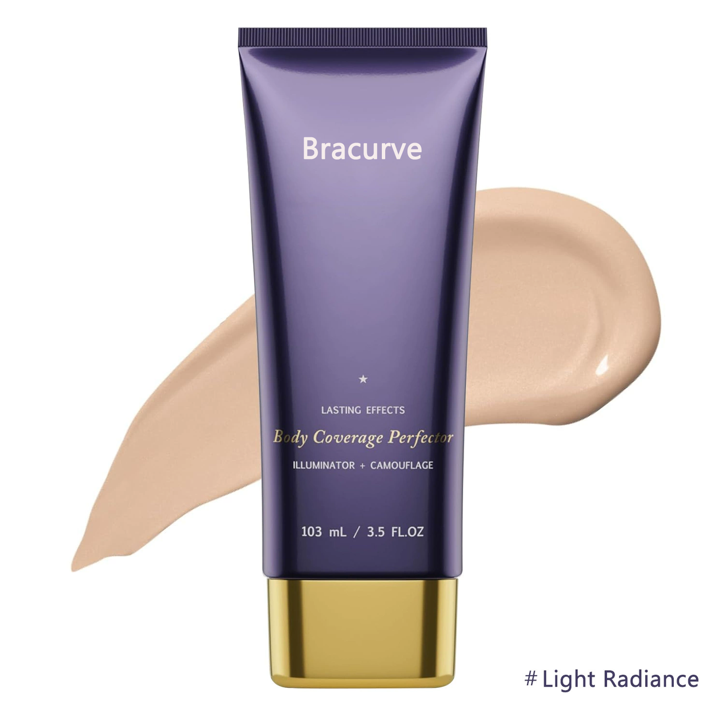 Final 3 Hours [ 70% OFF ]: Beauty Body Coverage Perfector with Brush