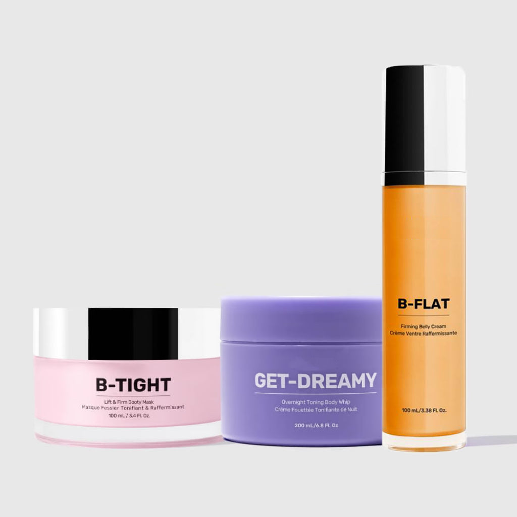 Skin Firming Skincare Set